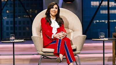 „Die Höhle der Löwen”-Star Judith Williams hat die Haare ab