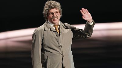 Hape Kerkelings Horst Schlämmer ist zurück – neuer Kinofilm kommt 2026