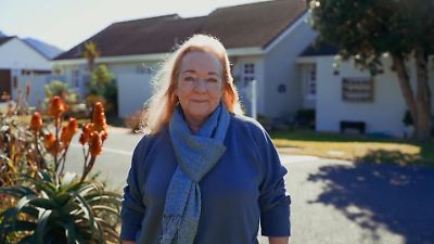 Rente in Südafrika: Senioren-Siedlung ermöglicht Luxus-Leben für wenig Geld