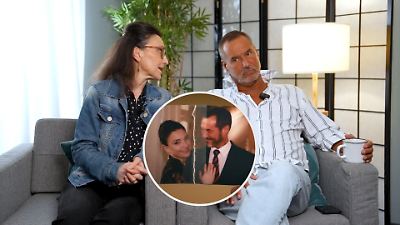 „Alles was zählt”-Liebe Steinkamp am Ende? Tatjana und Silvan kommen ins Quatschen