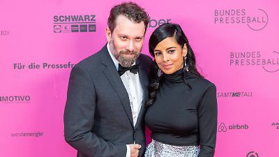 Collien Fernandes und Christian Ulmen geben Trennung bekannt