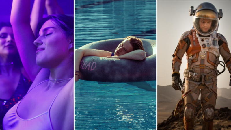 Fresh oder Crash? Verfilmungen von Debüt-Romanen