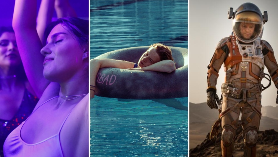 Fresh oder Crash? Verfilmungen von Debüt-Romanen