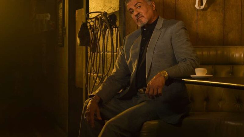 Tulsa King (TV-Serie, 2022)