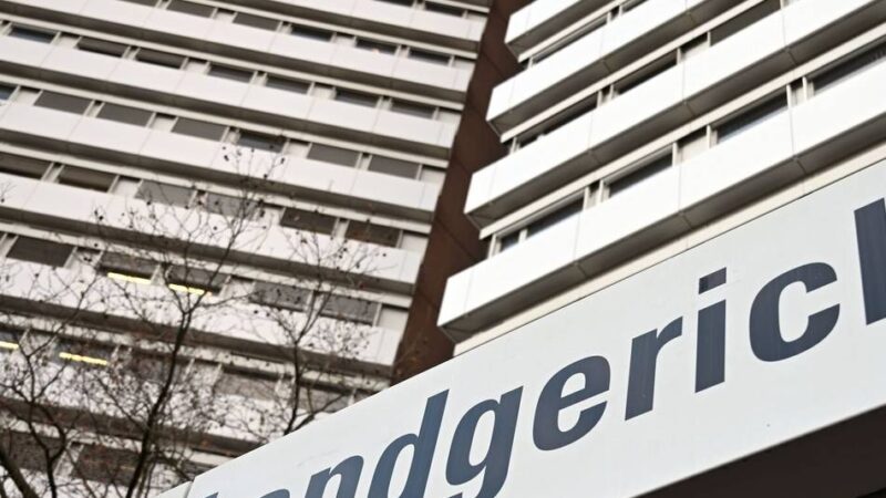 Prozess am Kölner Landgericht: Freispruch für Schlägerei im Drogen-Milieu