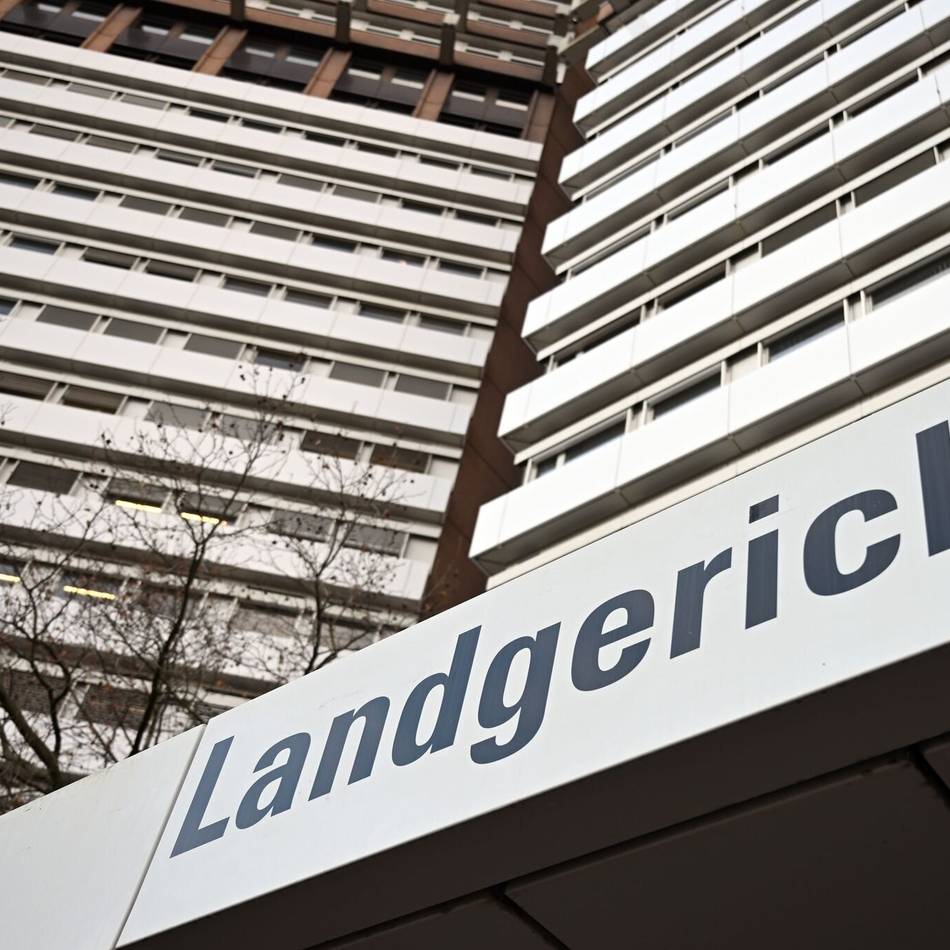 Prozess am Kölner Landgericht: Freispruch für Schlägerei im Drogen-Milieu