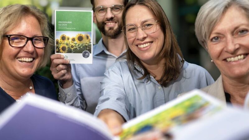 Angebot in Leverkusen: Bildungsforum bietet Kochen und Fuß-Massage für Paare