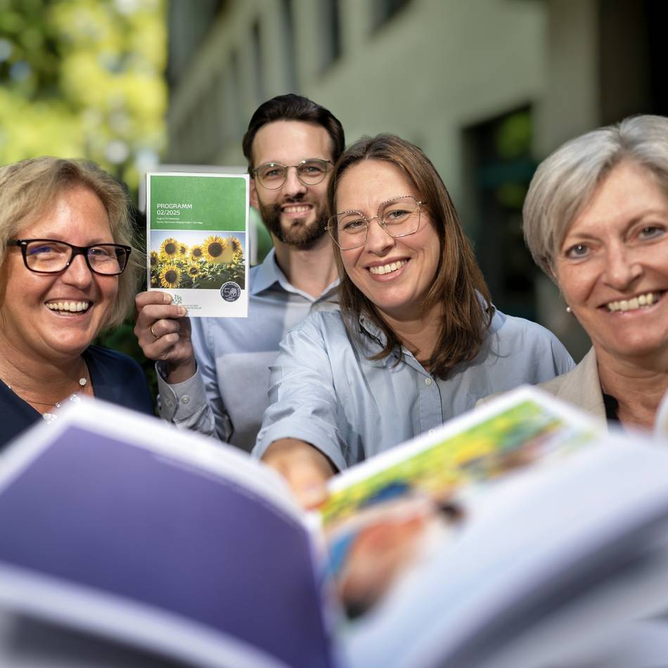 Angebot in Leverkusen: Bildungsforum bietet Kochen und Fuß-Massage für Paare