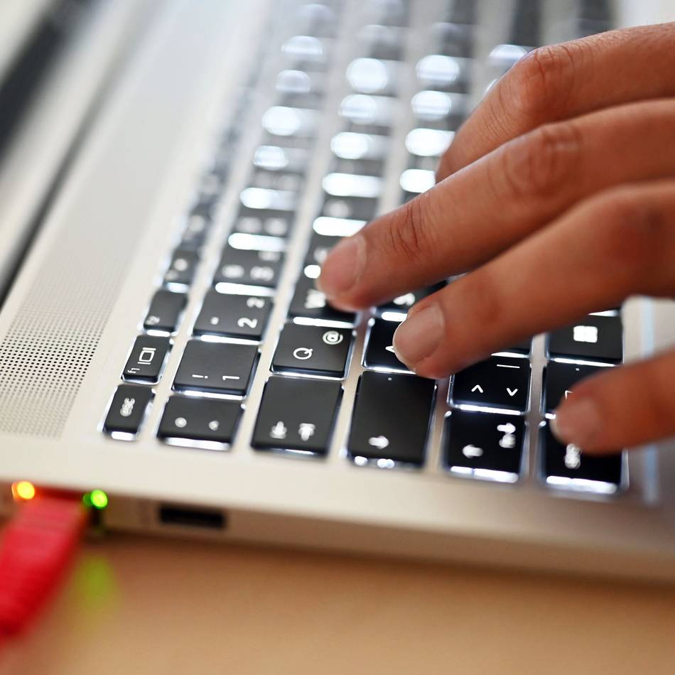 Prozess vor dem Amtsgericht: Kinderpornografie – Leverkusener (26) erhält Bewährung