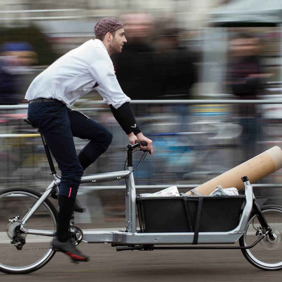 Kommunalwahl 2025: Bahn freihalten oder Mobilität neu denken?