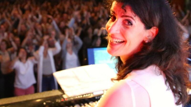 Freiluft-Konzertreihe am Schloss in Leverkusen: „The Park“ feiert kleines Jubiläum