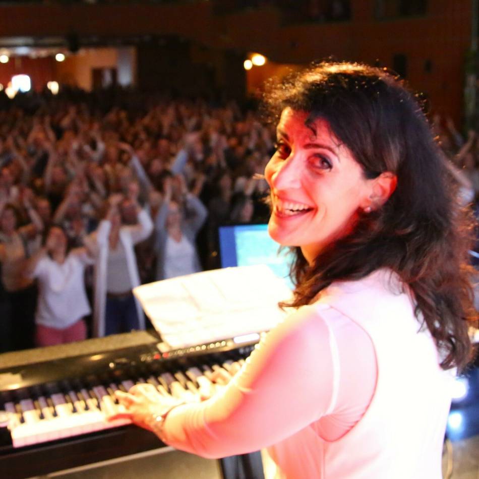 Freiluft-Konzertreihe am Schloss in Leverkusen: „The Park“ feiert kleines Jubiläum