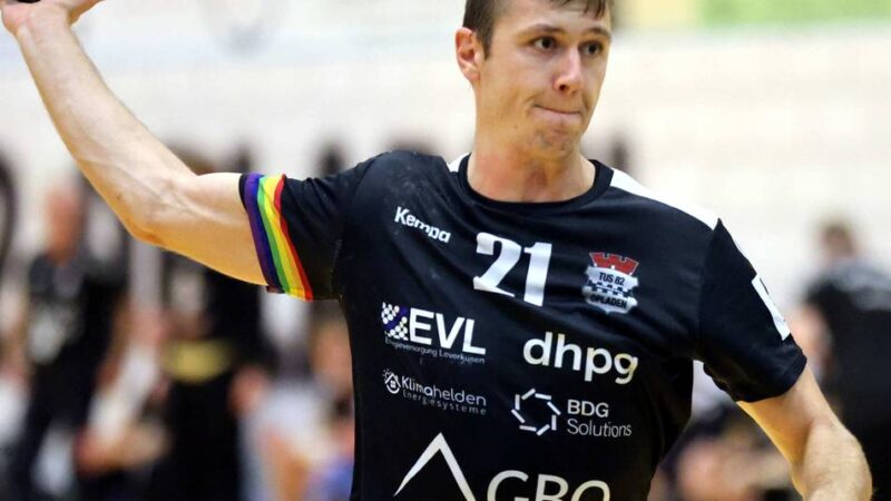 Zweites Spiel, zweite Niederlage: Fehlstart des TuS 82 Opladen ist komplett