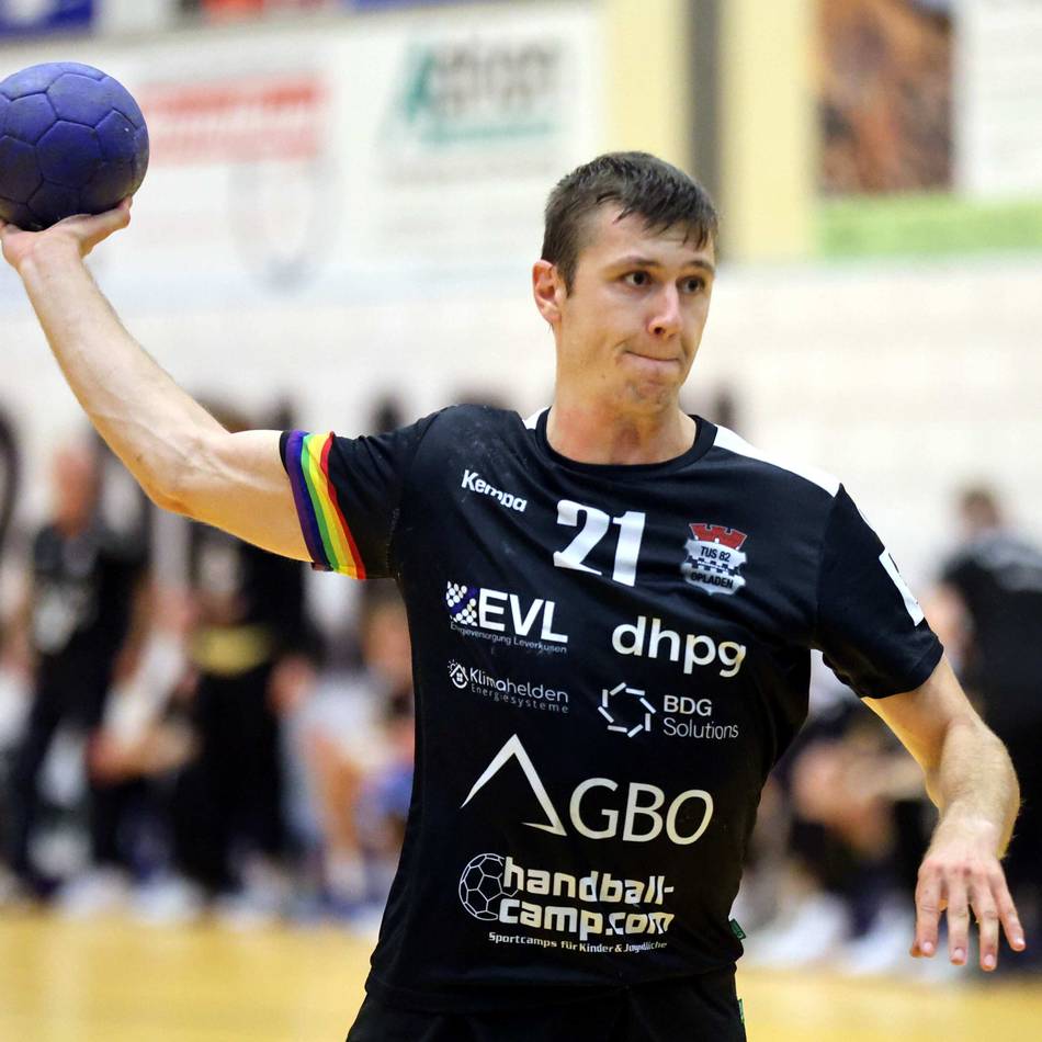 Zweites Spiel, zweite Niederlage: Fehlstart des TuS 82 Opladen ist komplett